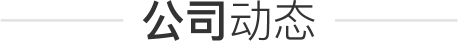 公司动态